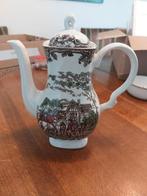Koffiepot; Myotts Country Life., Overige typen, Ophalen of Verzenden, Zo goed als nieuw, Overige stijlen