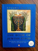 Claudia Roden - The Book of Jewish Food (9780140466096), Boeken, Ophalen of Verzenden, Zo goed als nieuw, Midden-Oosten en Marokko