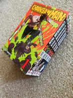 Chainsaw man volume 1,2,3,5 en 9, Zo goed als nieuw, Japan (Manga), Tatsuki Fujimoto, Ophalen