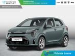 Kia Picanto 1.0 DPI DynamicLine ANWB Private Lease v.a. €, Auto's, Kia, Stof, 63 pk, Met garantie (alle), 4 stoelen