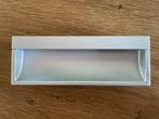 Greep keukenkast Siematic zilver, Huis en Inrichting, Minder dan 50 cm, Overige kleuren, Ophalen of Verzenden, Zo goed als nieuw