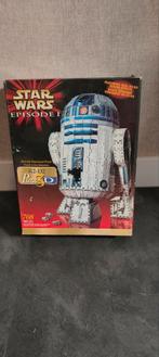 R2D2 3D Puzzel - Star Wars - 708 Stukjes, Ophalen of Verzenden
