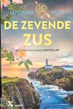 Lucinda Riley - De zevende zus, Boeken, Ophalen of Verzenden, Zo goed als nieuw, Lucinda Riley