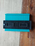 Profielmeter contourmeter, Verzenden, Nieuw, Afstand