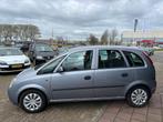 Opel Meriva 1.6 Enjoy - Cruise Control - APK 30-03-2025 -, Te koop, Zilver of Grijs, Benzine, Gebruikt