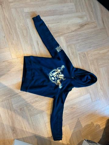 Thunderdome kleding maat M beschikbaar voor biedingen