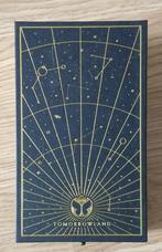 Tomorrowland 2022 kompas trasure case , volgnr 10, Ophalen of Verzenden, Nieuw