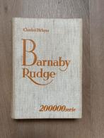 Barnaby Rudge - Charles Dickens, Ophalen of Verzenden, Gelezen