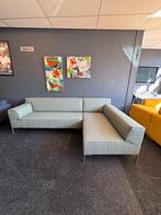 Design on Stock. Bloq Hoekbank   Refurbished., Metaal, Hoekbank, Ophalen of Verzenden, Zo goed als nieuw