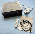 Sanyo Z3 multimediaprojector, Ophalen, Gebruikt, HD (720), Sanyo