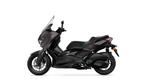 Yamaha X Max 300 Tech Max+ (bj 2025), Bedrijf, Scooter