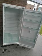 Zeer nette inbouw koelkast 122cm Miele, Witgoed en Apparatuur, Koelkasten en IJskasten, Zonder vriesvak, Gebruikt, 45 tot 60 cm