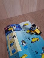 Lego system, Hydronaut Paravane
- Nummer 1749, Kinderen en Baby's, Speelgoed | Duplo en Lego, Ophalen of Verzenden, Zo goed als nieuw