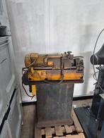 rems draadsnijmachine 380 v, Doe-het-zelf en Verbouw, Gereedschap | Overige machines, Ophalen, Gebruikt