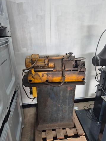 rems draadsnijmachine 380 v  beschikbaar voor biedingen