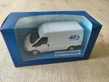 Ford Transit Van Nieuw ! beschikbaar voor biedingen