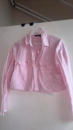 Zara blouse maat l, Ophalen of Verzenden, Zo goed als nieuw, Maat 38/40 (M)
