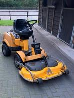 Stiga Park zitmaaier, Ophalen, Gebruikt, Stiga., 90 tot 120 cm