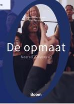 Opmaat book(“offline the digital version”), Ophalen, Album of Boek