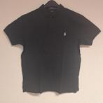 Polo Ralph Lauren heren poloshirt km, zwart, XL, Zwart, Ralph Lauren, Maat 56/58 (XL), Ophalen of Verzenden