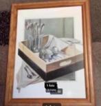 Mooi werk:silverwerk door W.Roelofs., Antiek en Kunst, Ophalen of Verzenden