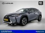 Lexus UX 250h Business Line | 18'' LM Velgen | Camera | Appl, Auto's, Lexus, 12 maanden, Gebruikt, 4 cilinders, Alcantara
