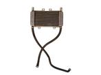 Radiateur origineel Gilera Runner, Fietsen en Brommers, Brommeronderdelen | Scooters, Ophalen of Verzenden, Gebruikt