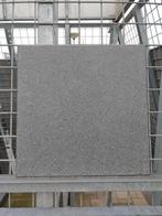 A14. terrastegels met coating 40x40x4 antr. (B-keuze), 56m², Ophalen, Marlux, Nieuw, Albertkade 3, Tessenderlo