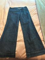 Mooie spijkerbroek Rene Lezard in maat 44, Kleding | Dames, Ophalen, Zo goed als nieuw, Blauw, W33 - W36 (confectie 42/44)