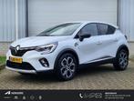 Renault Captur 1.3 Techno Automaat / Stoel & Stuurverwarming, Stof, Gebruikt, 4 cilinders, Wit