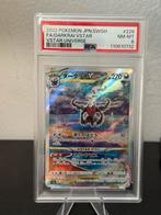 Darkrai VSTAR #228 Pokemon Japanese VSTAR Universe PSA 8, Hobby en Vrije tijd, Verzamelkaartspellen | Pokémon, Ophalen of Verzenden