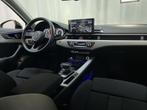 Audi A4 Avant 35 TFSI Launch edition Business Navigatie Clim, Auto's, Stof, Gebruikt, 4 cilinders, A4
