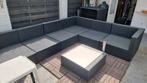 3 dezelfde Lounge sets ( geen losse delen), Tuin en Terras, Ophalen of Verzenden, Zo goed als nieuw, Stoel
