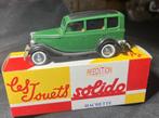 Solido, 1:43 , Ford V8 , 1936, Ophalen of Verzenden, Nieuw, Auto, Solido