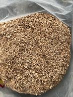 Eiken Rookhout krullen, 1 volle vuilniszak, Tuin en Terras, Ophalen of Verzenden