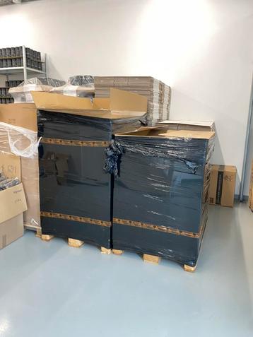 GROTE PARTIJ CREATINE | Potten van 500 gram | Lang houdbaar beschikbaar voor biedingen
