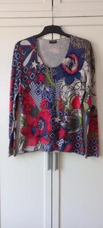 Gerry Weber trui maat 38 zgan, Gerry weber, Ophalen of Verzenden, Zo goed als nieuw, Maat 38/40 (M)