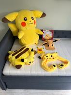 Gigantische Pokemon knuffel + extra's!, Verzenden, Nieuw, Overige typen