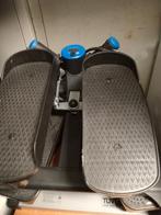 Voet Stapper - Compacte Fitness Oefening, Ophalen, Gebruikt, Stepapparaat, Metaal