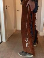 Western chaps, Ophalen of Verzenden, Western, Schoeisel