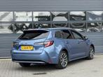 TOYOTA COROLLA TOURING SPORTS 1.8 HYBRID EXECUTIVE I AUTOMAA, Auto's, Toyota, 450 kg, Gebruikt, Met garantie (alle), Blauw