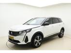 Peugeot 5008 Hybrid 136 GT | Navigatie | Apple Carplay/Andro, Automaat, 145 pk, Gebruikt, 7 stoelen