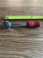 Würth mini-ratel 1/4” artikel 714 11151, Auto diversen, Autogereedschap, Ophalen of Verzenden, Zo goed als nieuw