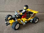 Lego Technic 8225 - Road Rally V, Ophalen of Verzenden, Gebruikt, Complete set, Lego