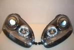 Originele xenon koplampen voor Golf 5 GTI GT JETTA VS4 R32, Auto-onderdelen, Verlichting, Ophalen of Verzenden, Gebruikt, Volkswagen