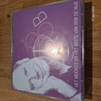Rob de Nijs - Rob 100 - 5 cd box, Cd's en Dvd's, Cd's | Nederlandstalig, Ophalen of Verzenden, Zo goed als nieuw, Levenslied of Smartlap