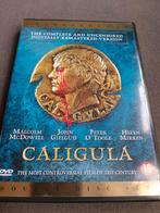 Caligula - dvd, Alle leeftijden, Ophalen of Verzenden, Zo goed als nieuw