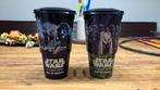 2x Star Wars Rogue One collector bekers, Verzamelen, Star Wars, Gebruikt, Ophalen of Verzenden, Gebruiksvoorwerp