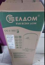 Eldom boiler, Doe-het-zelf en Verbouw, Geisers en Boilers, Ophalen, Boiler, Minder dan 20 liter, Minder dan 3 jaar oud