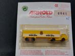 Arnold 6641 - Henschel met oplegger "Stifts Pils" (14312), Arnold, Gelijkstroom, Verzenden, Overige typen